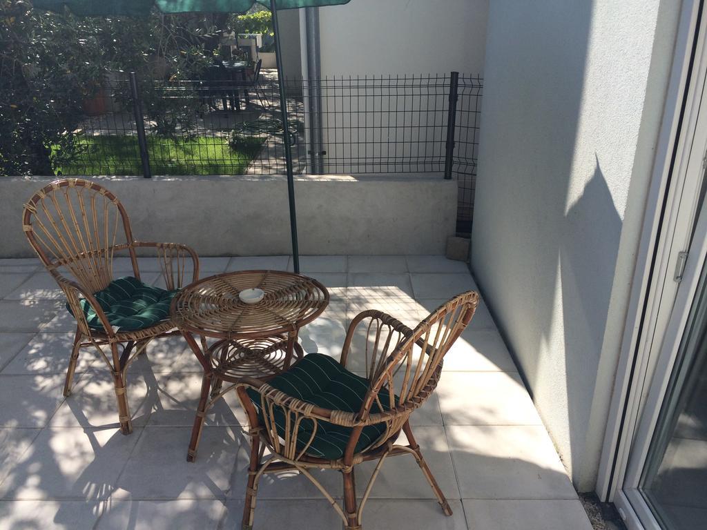 Apartment Valery Zara Esterno foto