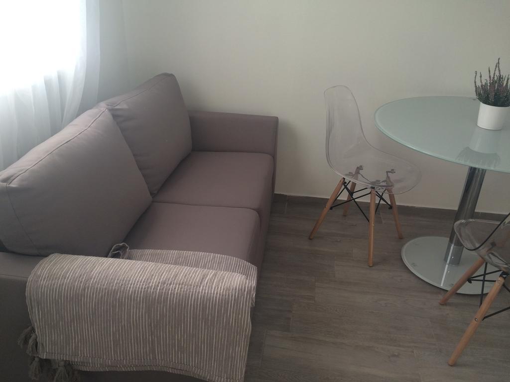 Apartment Valery Zara Esterno foto